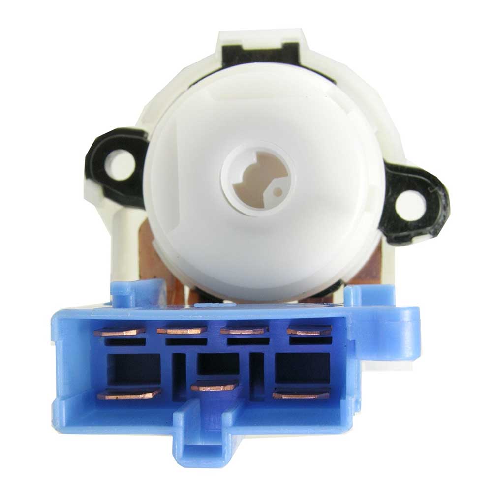 Honda Accord Kombi gyújtáskapcsoló 1993-1997