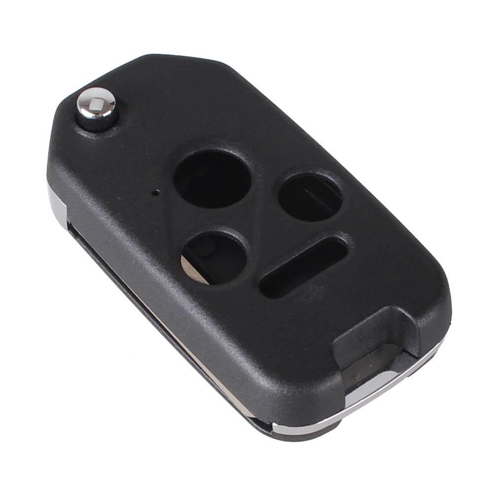 Honda bicskakulcs 4 gombos kulcs átalakító