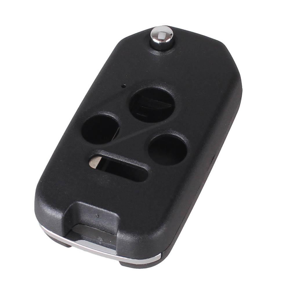 Honda bicskakulcs 4 gombos kulcs átalakító