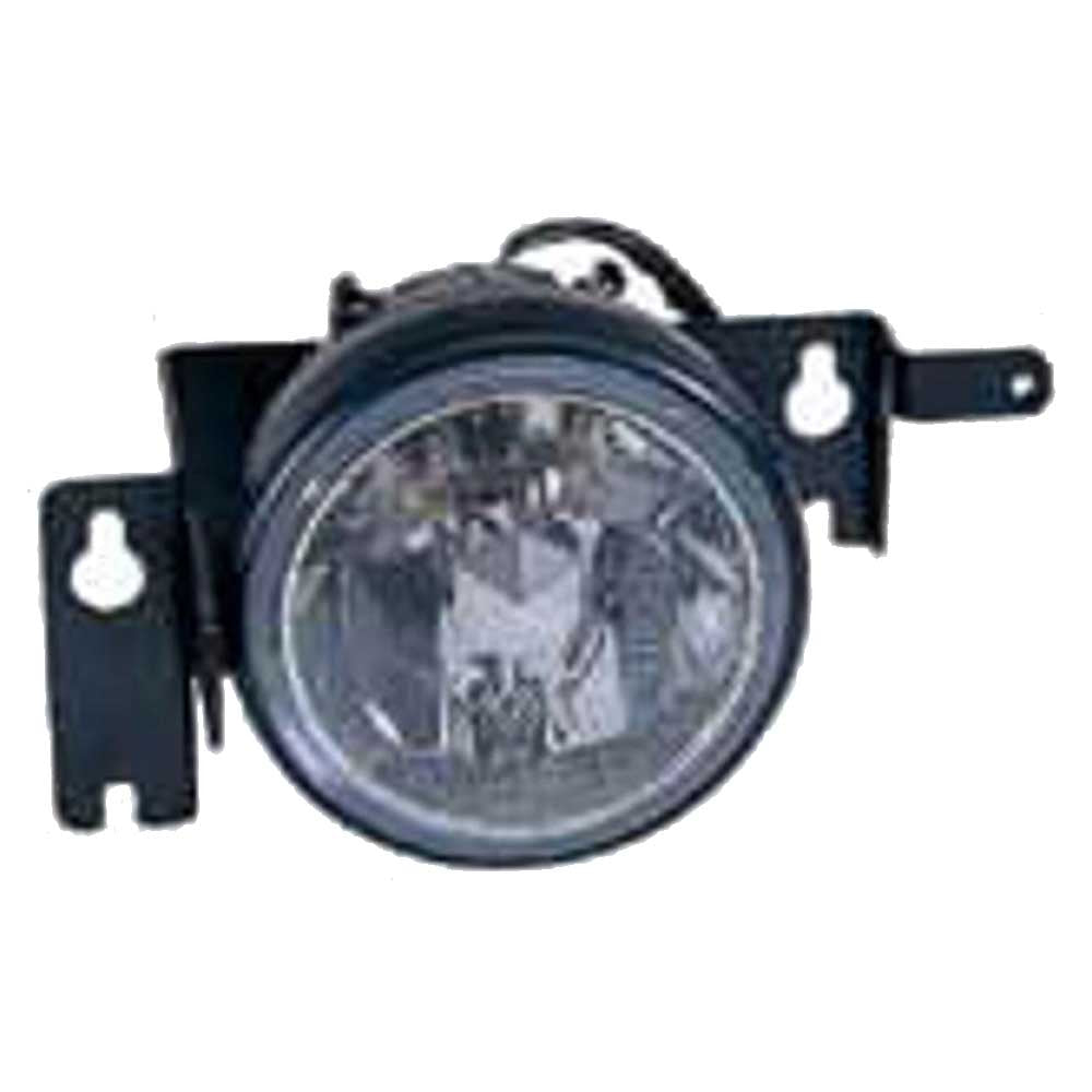 Honda Civic VI Hatchback bal ködlámpa 1995-2001 08V31S046M102