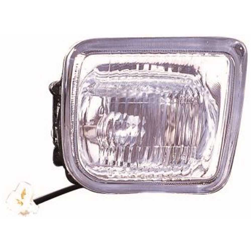 Honda Civic VI Hatchback kétoldali ködlámpa 1995-2001 217-2001P-AY
