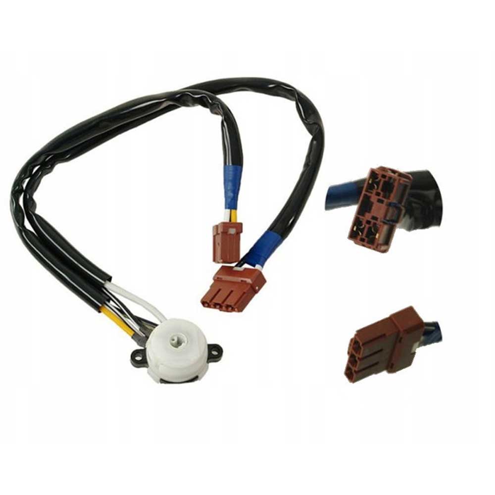 Honda Civic HB gyújtáskapcsoló 1987-1991