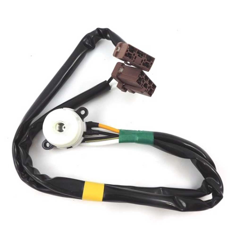 Honda Civic HB gyújtáskapcsoló 1992-1996