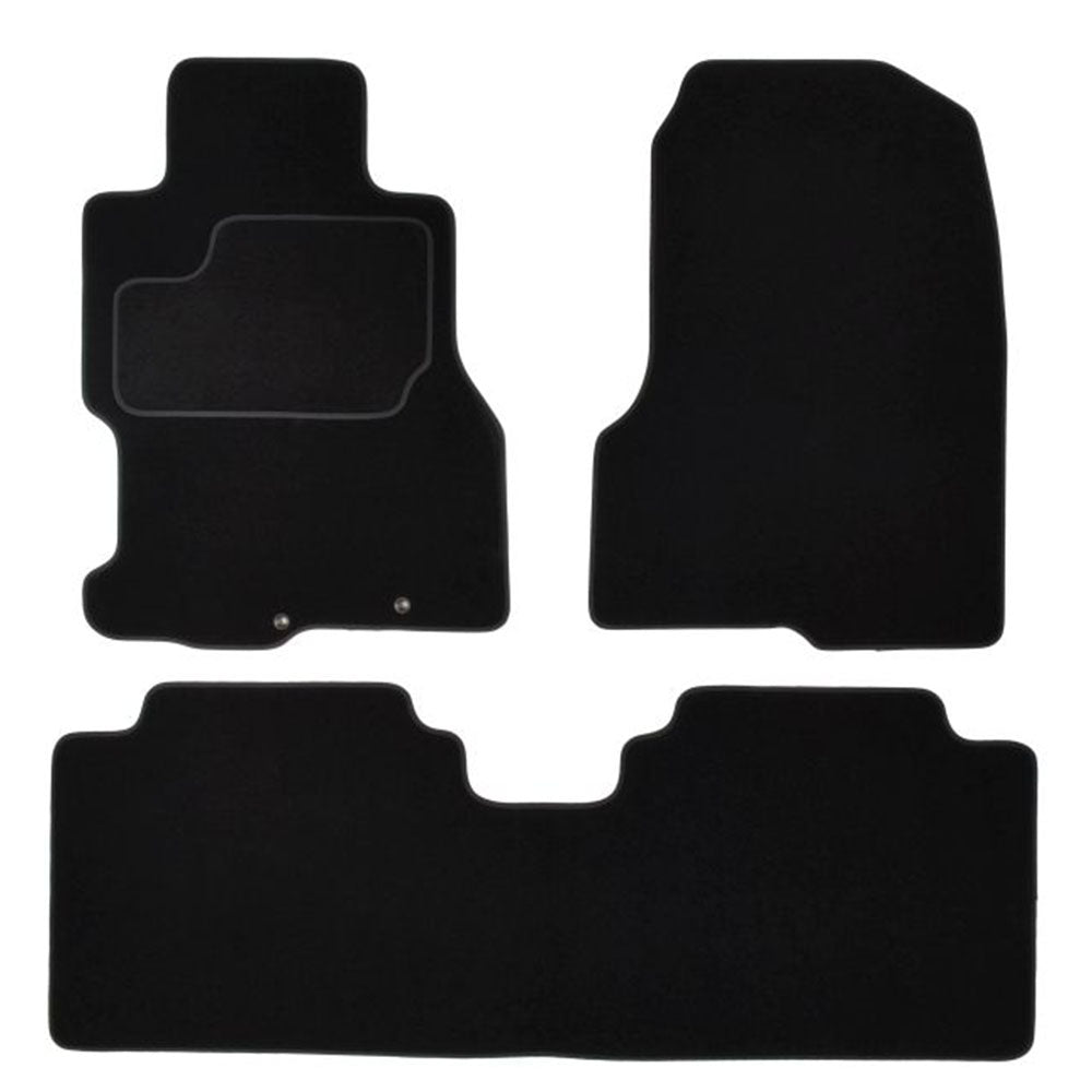 Honda Civic VII szövetszőnyeg 2001-