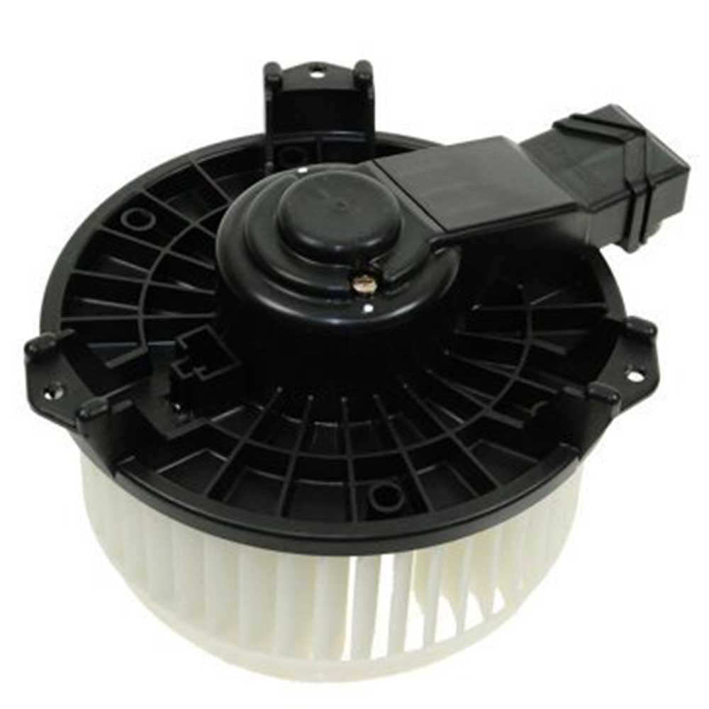 Honda Civic belső ventilátor fütőmotor