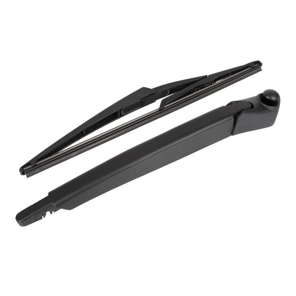 Honda Civic VII hátsó ablaktörlő lapát és kar