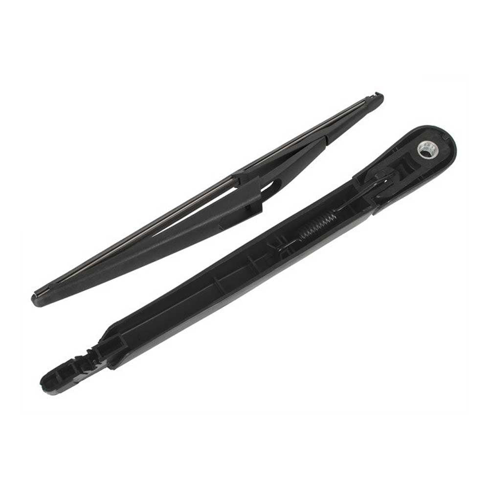 Honda Civic VII hátsó ablaktörlő lapát és kar