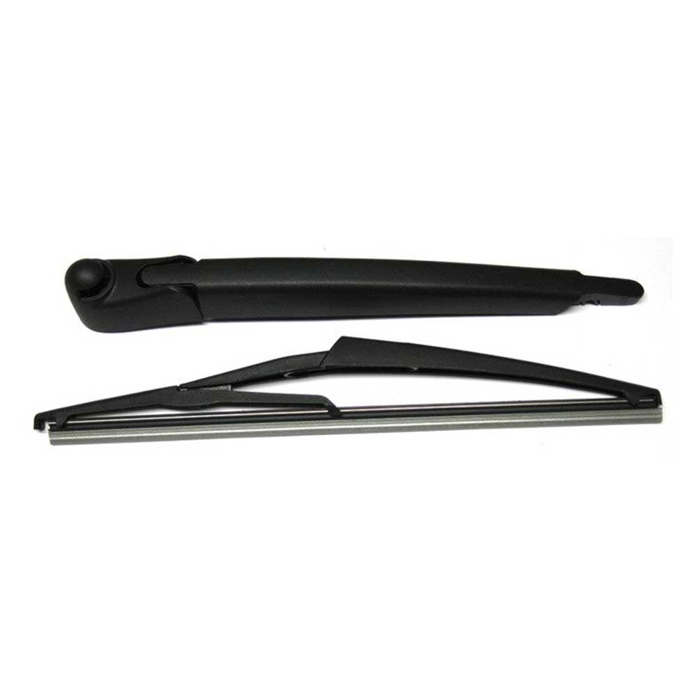 Honda Civic VII hátsó ablaktörlő lapát és kar