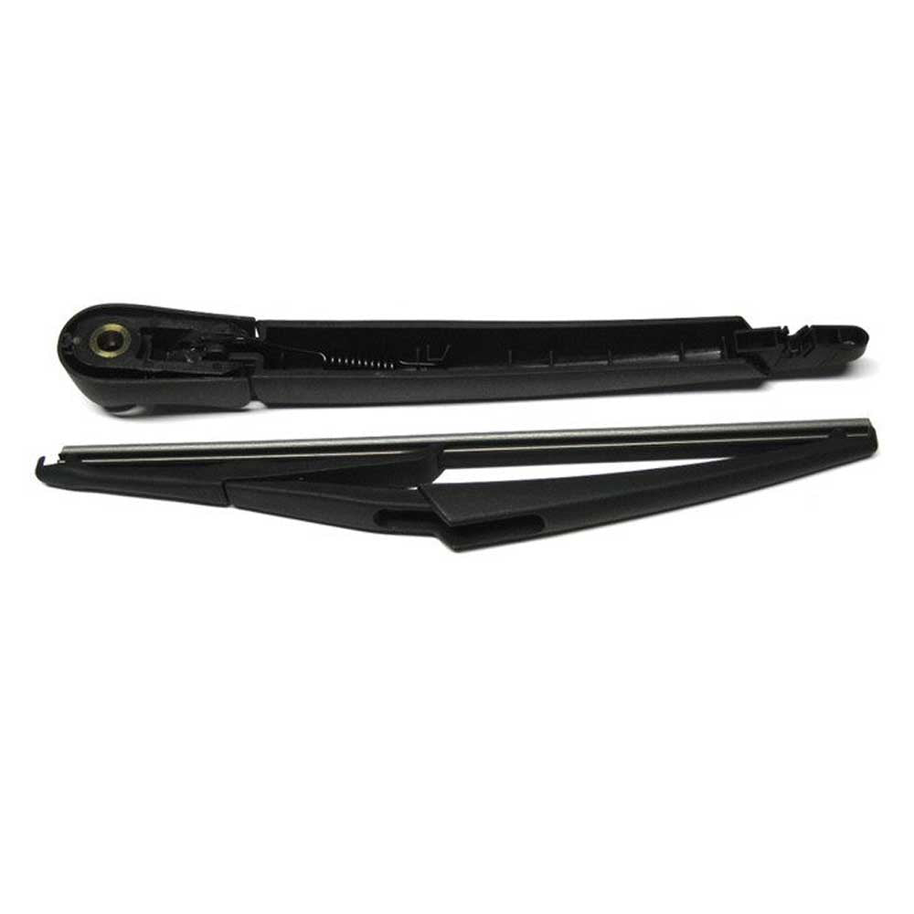 Honda Civic VII hátsó ablaktörlő lapát és kar