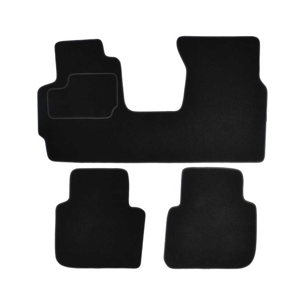 Honda CR-V szövetszőnyeg 1995-2002