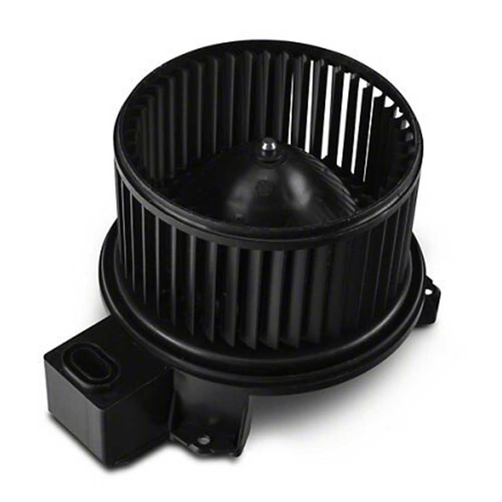 Honda CR-Z belső ventilátor fütőmotor