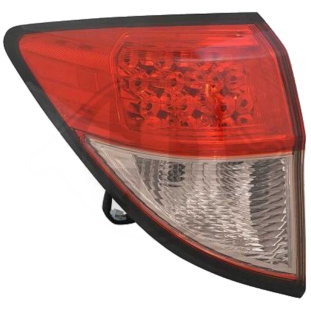 Honda HR-V bal hátsó lámpa 2014-