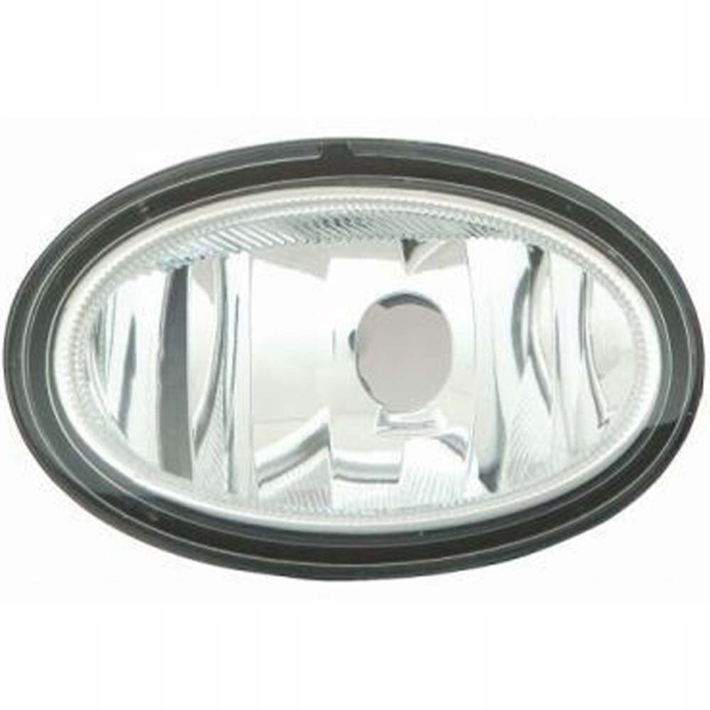 Honda HR-V bal oldali ködlámpa 2015- | 33950-SLE-J51