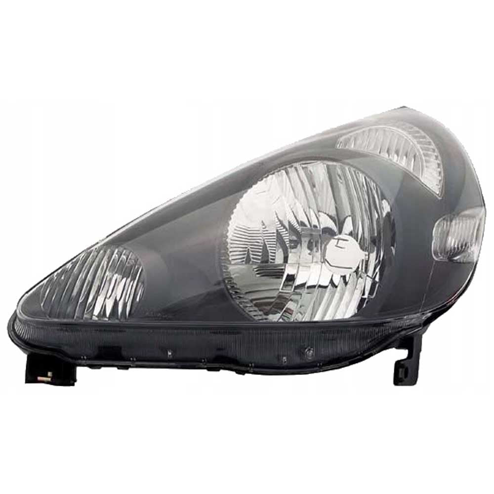 Honda Jazz II bal első fényszóró 2002-2008