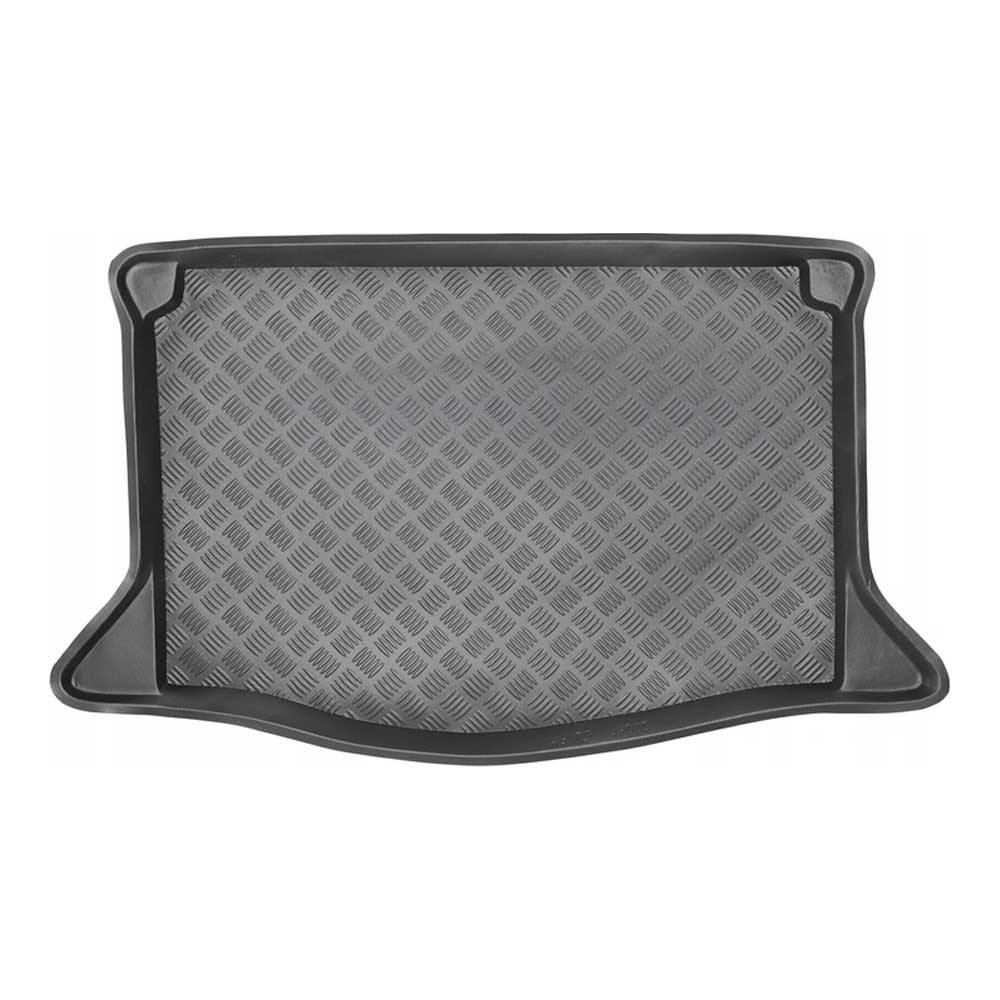 Honda Jazz III csomagtértálca, 2008-2015