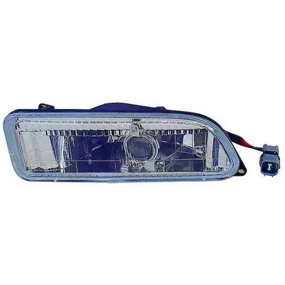 Honda Odyssey jobb ködlámpa 1995-1999 08V31-SXO-A00