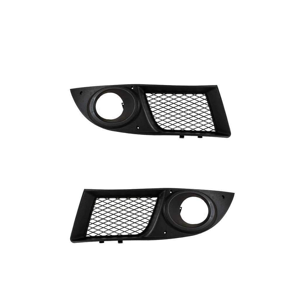 fiat doblo ködlámpa rács, keret