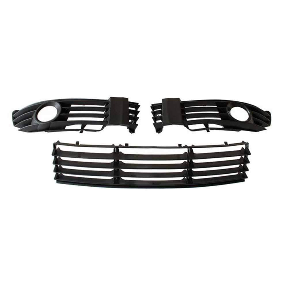 VW Passat B5 hűtőrács készlet