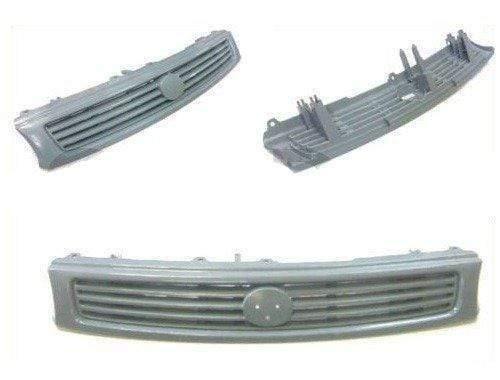 Mazda 626 IV hűtőrács