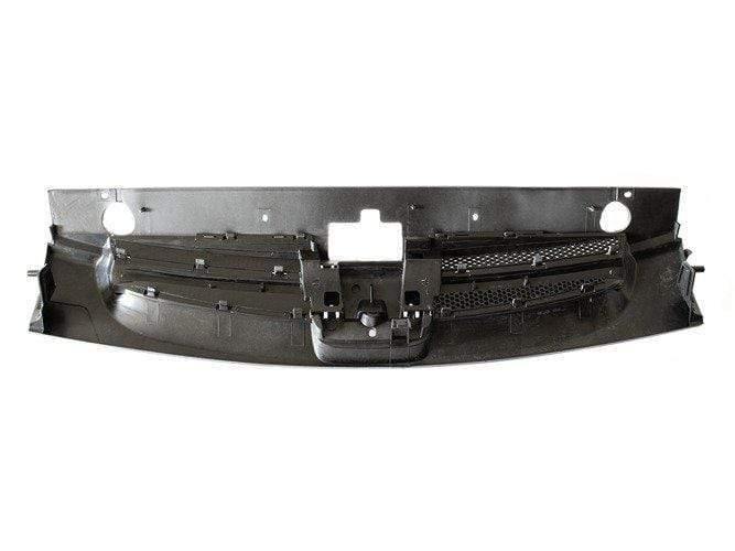 Peugeot Partner II hűtőrács, festetlen