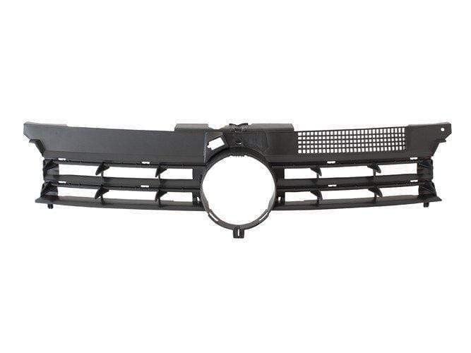 VW Golf IV hűtőrács, fekete