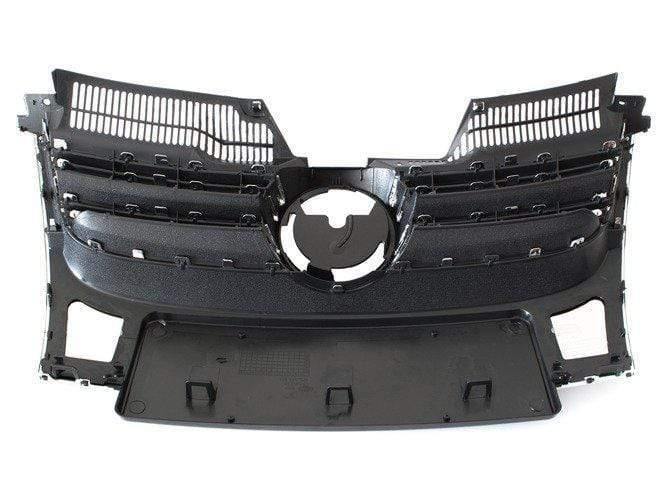 VW Golf V Kombi hűtőrács