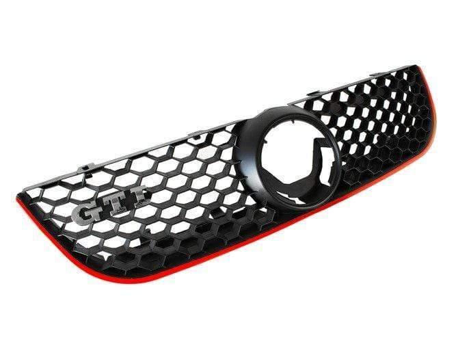 VW Polo IV GTI hűtőrács