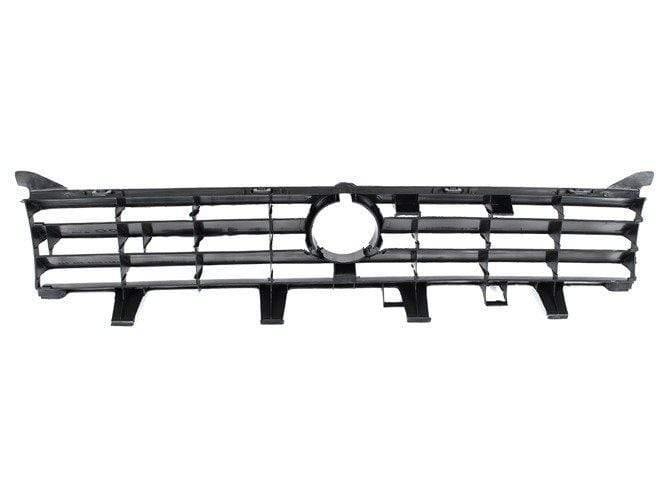 VW Santana hűtőrács, fekete