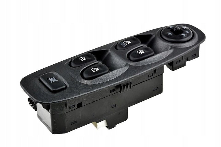 Hyundai Accent II ablakemelő kapcsoló