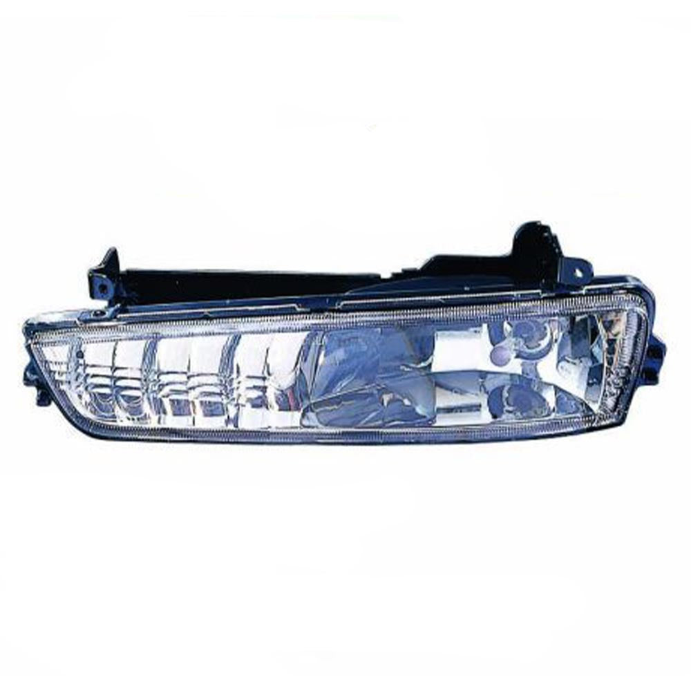 Hyundai Accent III jobb ködlámpa 2005-2010 | OE: 92202-1E000 92202-1E000