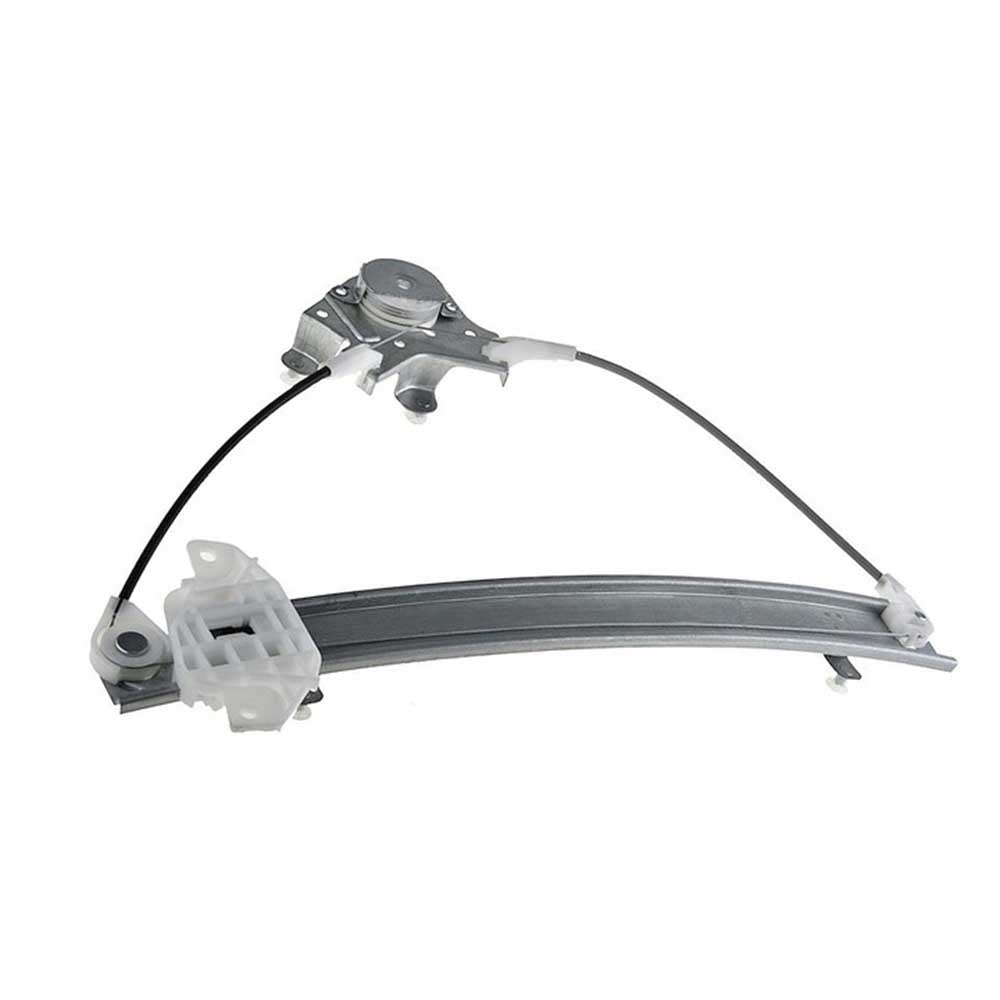 Hyundai Accent sedan (X-3) ablakemelő szerkezet (JOBB ELSŐ)