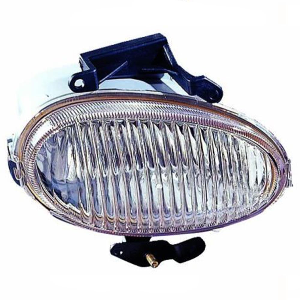 Hyundai Atos jobb ködlámpa 1998-2003 | OE: 8220202000 9220202000 92202-02100 221-2002R-UQ-Y