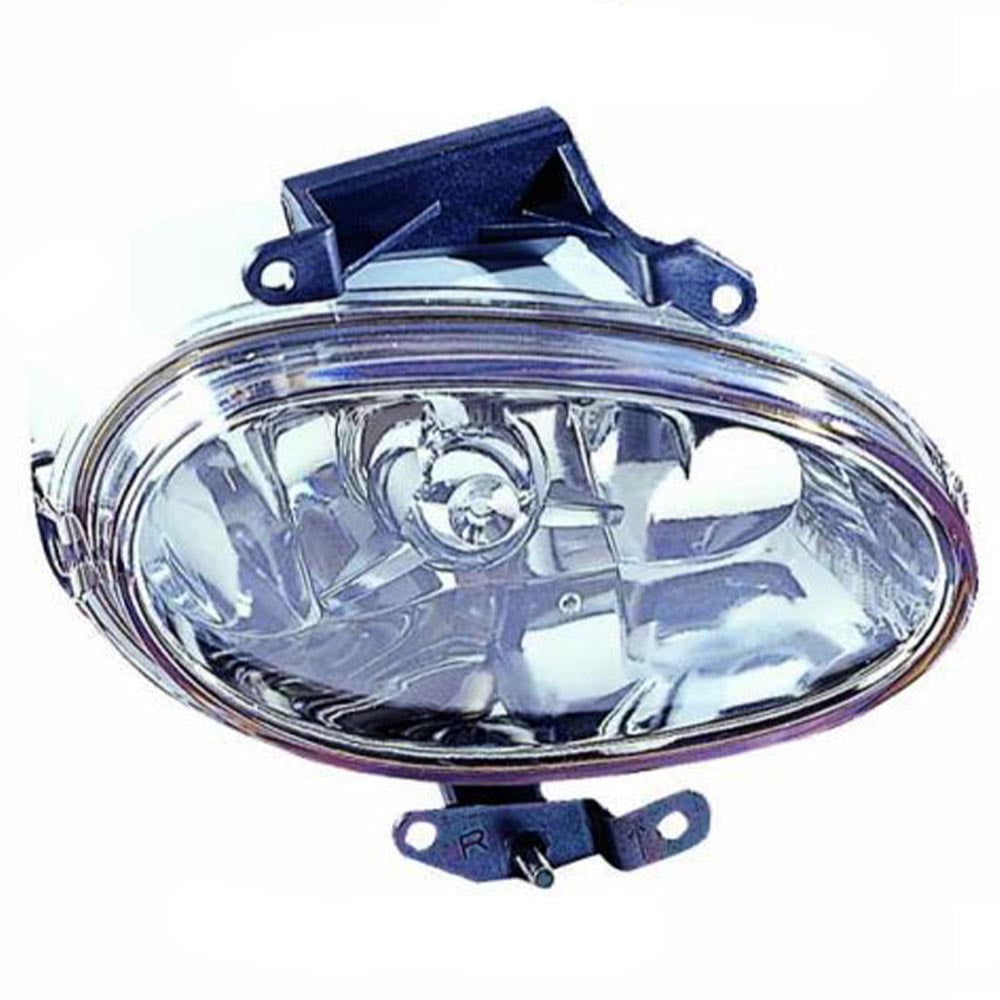 Hyundai Atos jobb ködlámpa 2001-2008 | OE: 9220102500 92202-02500 92202-02500 221-2003R-UE