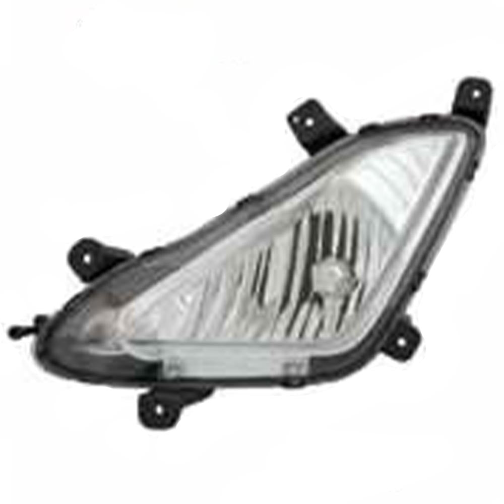 Hyundai Elantra V bal ködlámpa 2011-2015 | OE: 92201-3X220