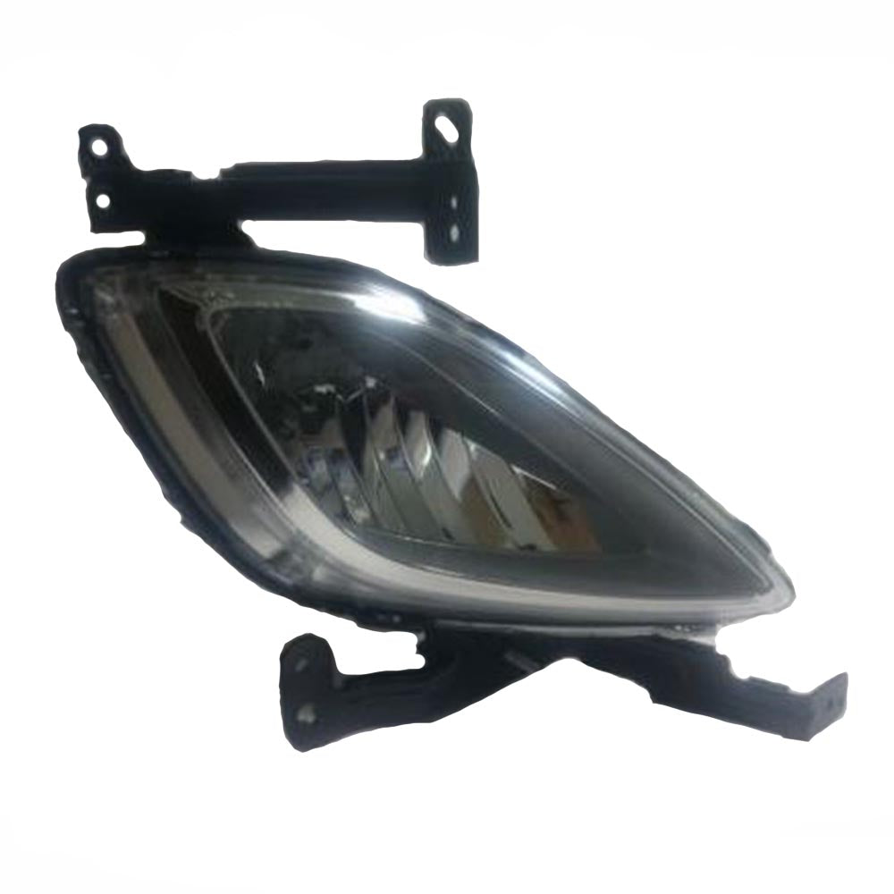 Hyundai Elantra V jobb ködlámpa 2011-2015 | OE: 92202-3X030
