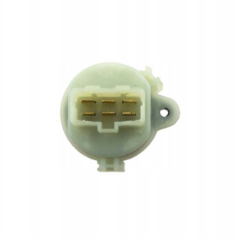 Kia Grand Carnival III gyújtáskapcsoló 2005-