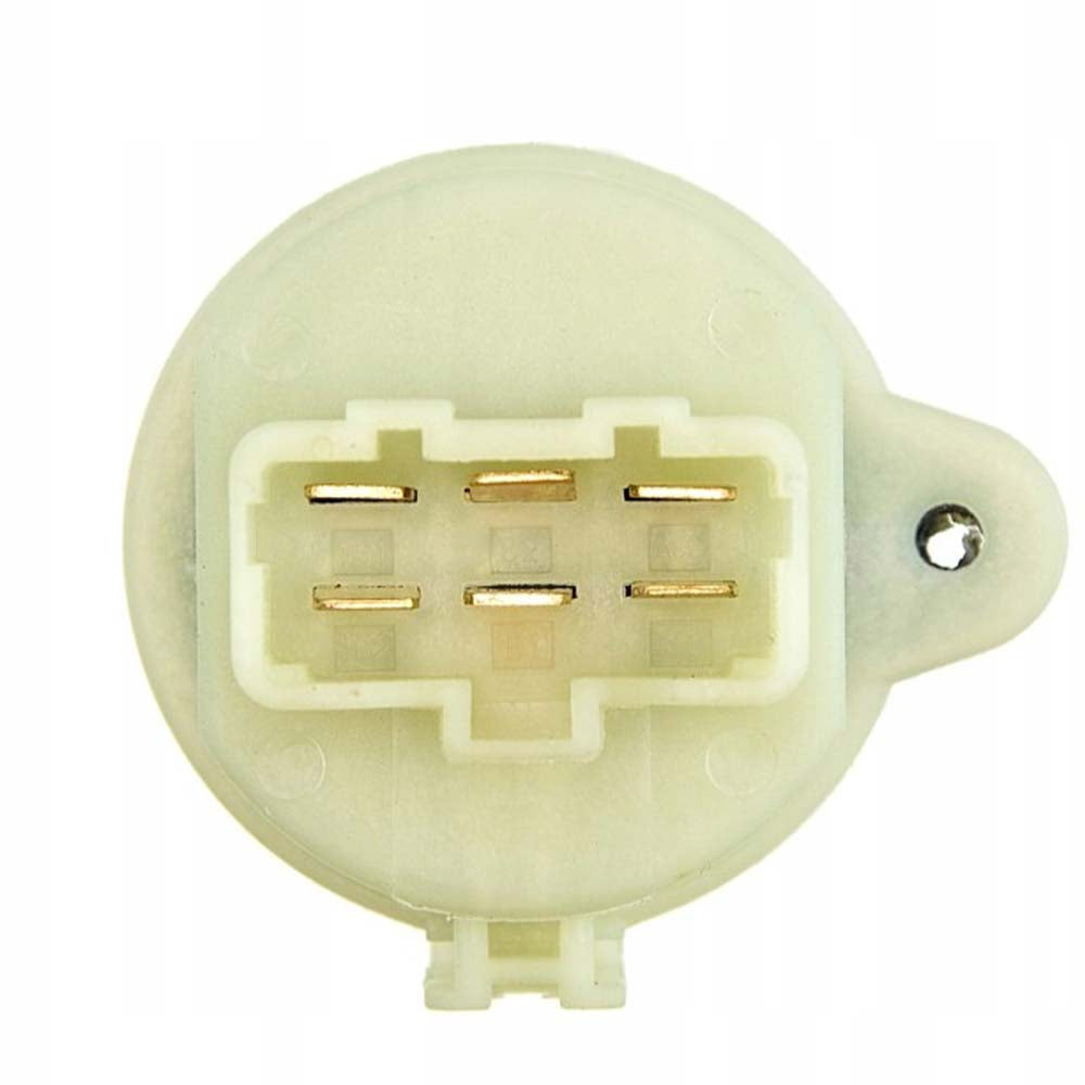 Kia Cerato gyújtáskapcsoló 2004-