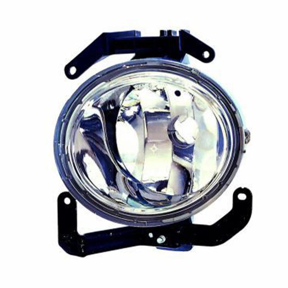 Hyundai i10 bal ködlámpa 2008-2013 | OE: 92201-0X000