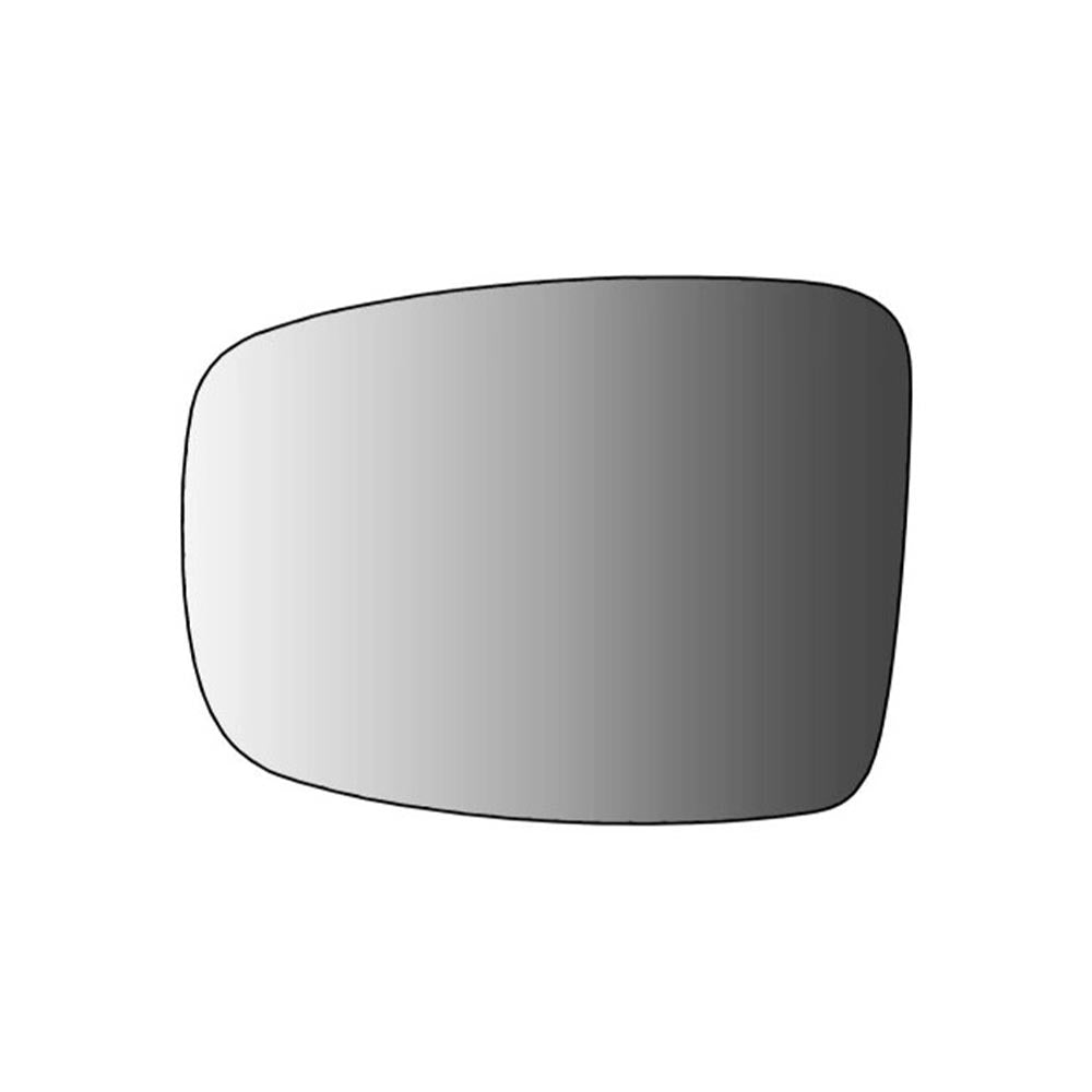 Hyundai I10 bal oldali tükörlap 2008-2010