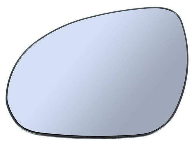 Hyundai i30 tükörlap fűthető bal szürke