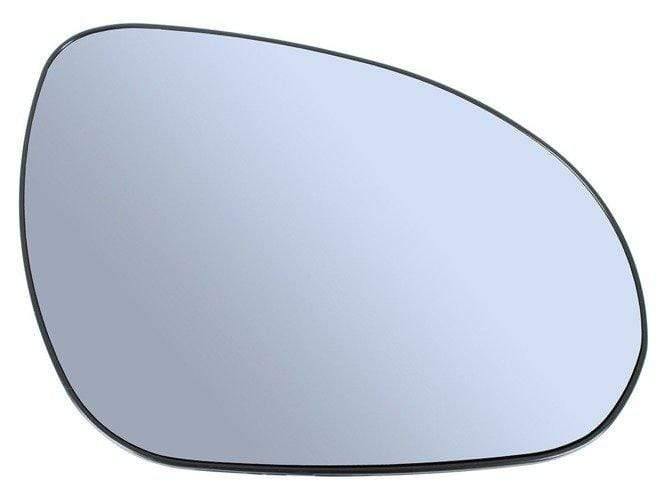 Hyundai i30 tükörlap fűthető jobb szürke
