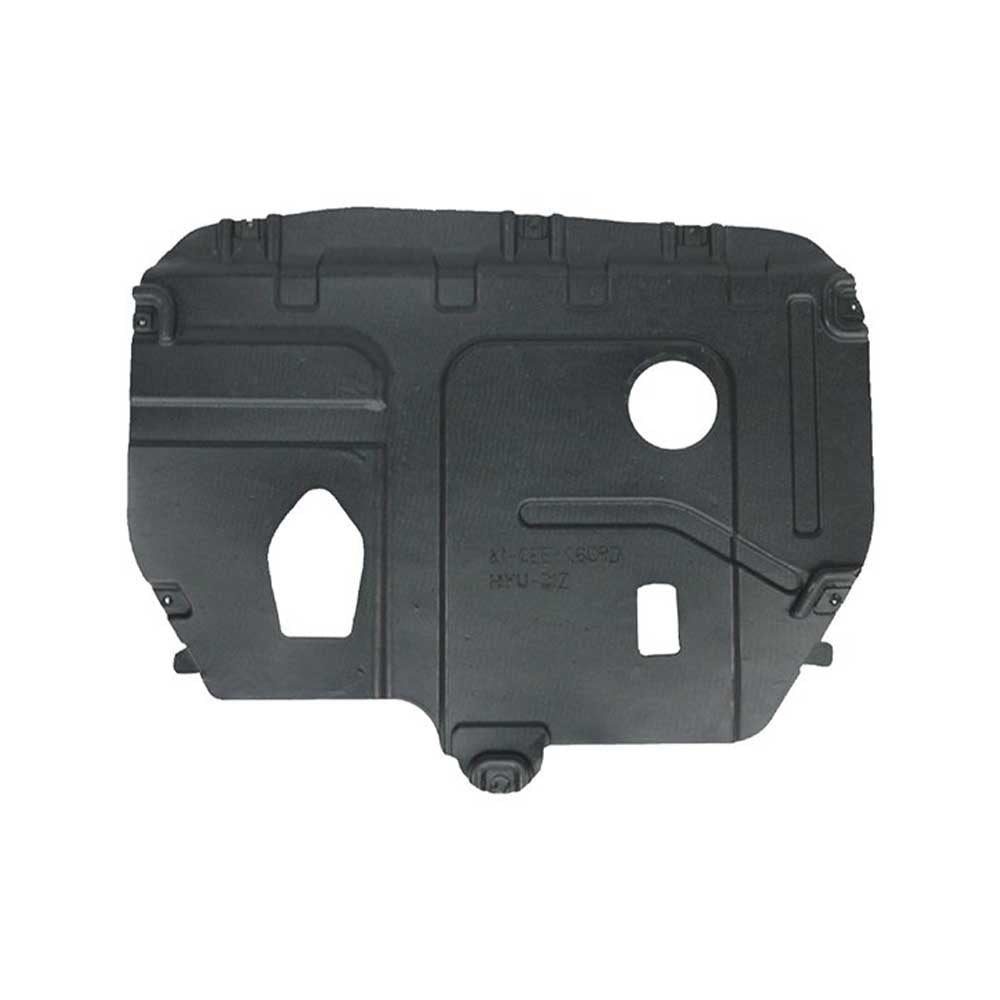 Hyundai i30 CW alsó motorvédő burkolat 2007-2012