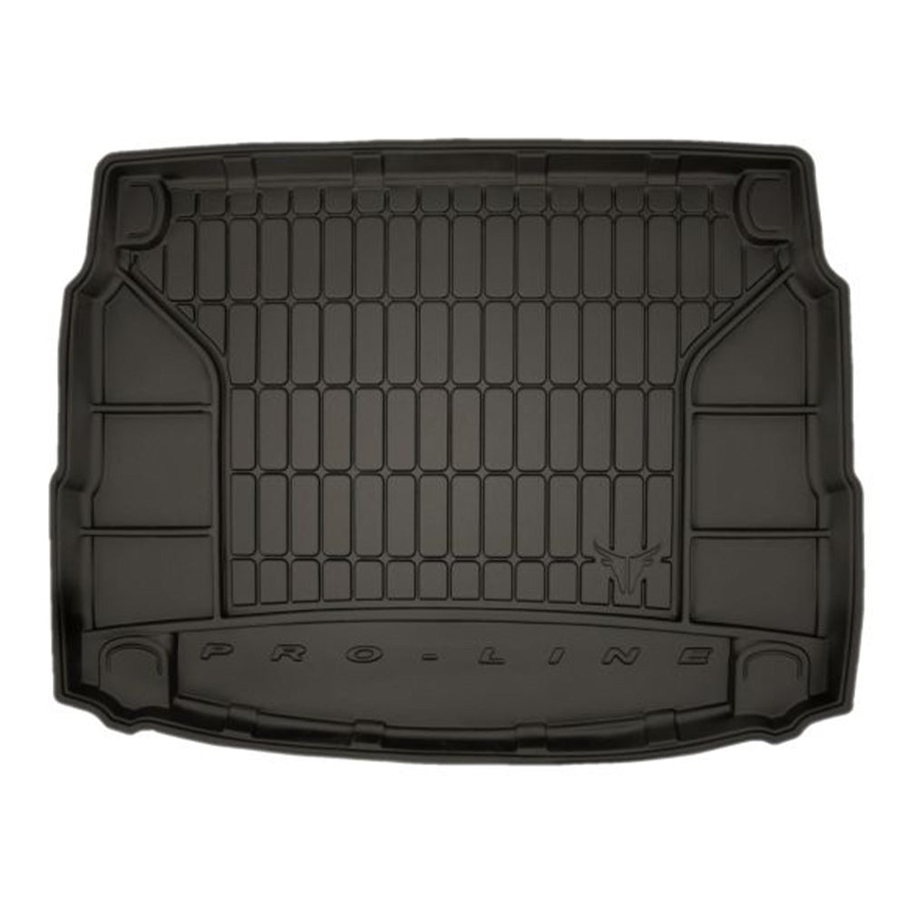 Hyundai i30 csomagtértálca 2016 - DryZone | Peppi.hu