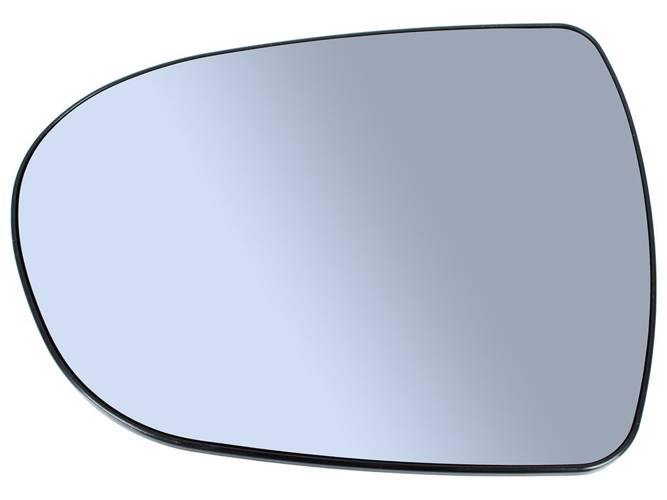 Hyundai i40 tükörlap fűthető bal szürke