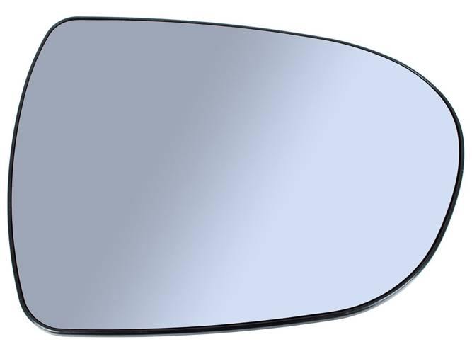 Hyundai i40 tükörlap fűthető jobb szürke