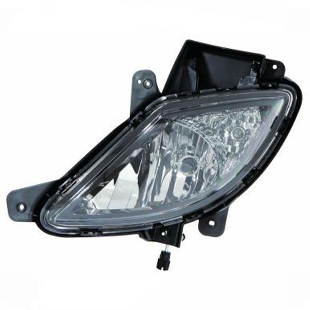 Hyundai ix20 jobb ködlámpa 2010-2019 | OE: 92202-1K100
