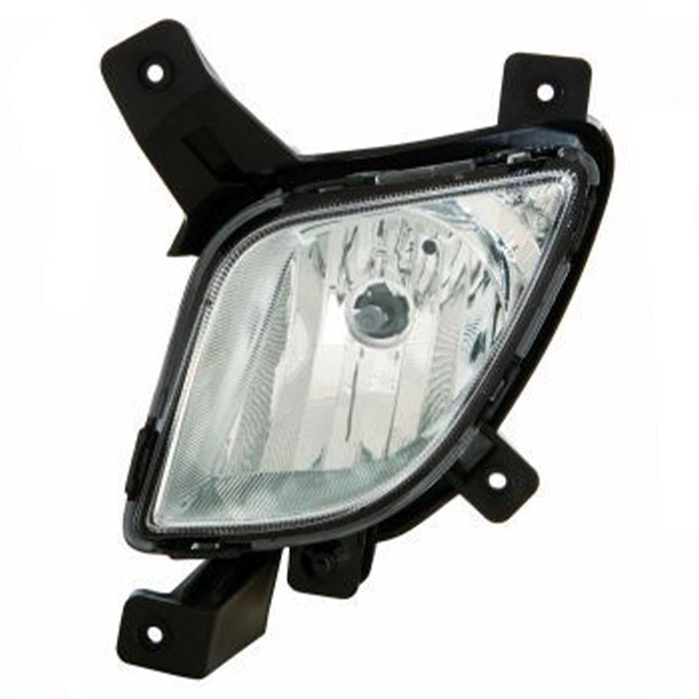 Hyundai ix35 bal ködlámpa 2010- | OE: 92201-2S000 92201-2S000