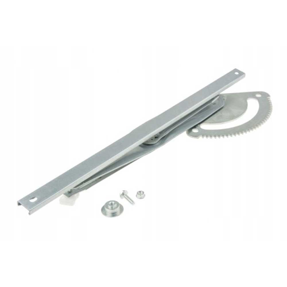 Hyundai iX35 (LM, EL, ELH) ablakemelő szerkezet (JOBB ELSŐ)