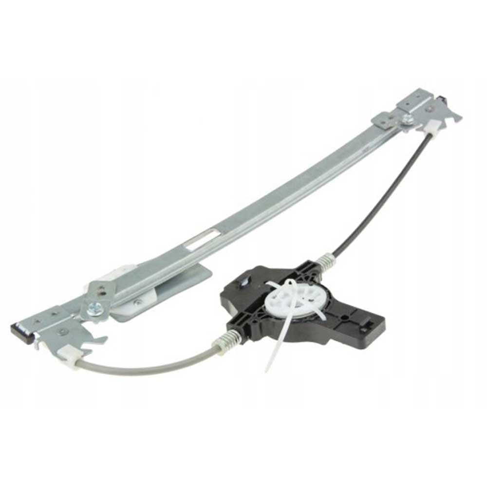 Hyundai iX35 (LM, EL, ELH) ablakemelő szerkezet (JOBB HÁTSÓ)