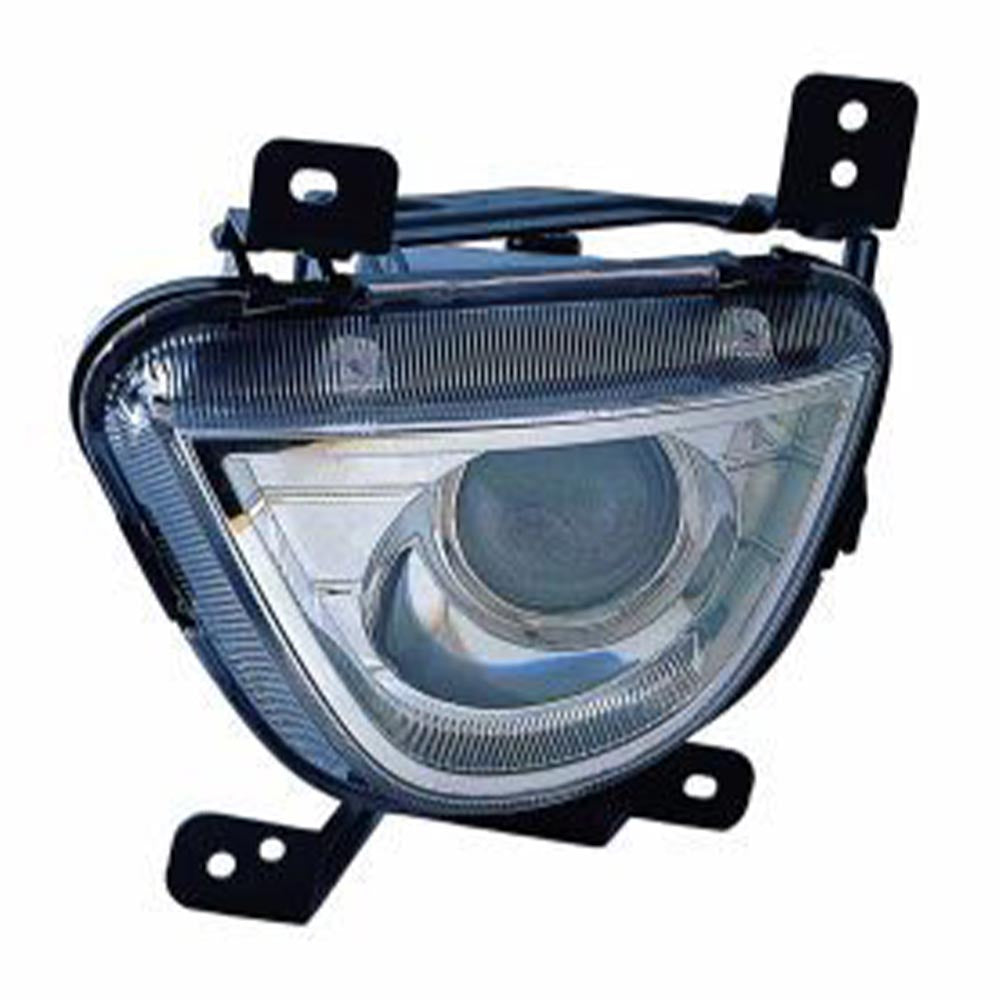 Hyundai ix55 bal ködlámpa 2008- | OE: 92201-3J000 922013J000 92201-3J000 922013J000